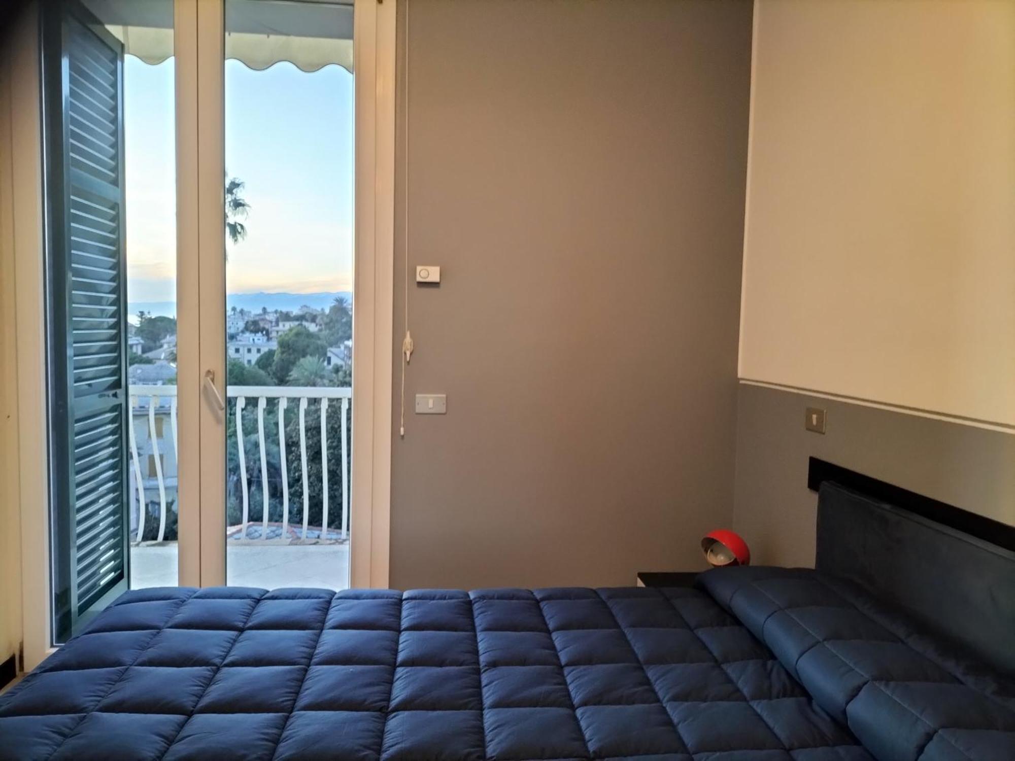Savoia Apartments Генуа Екстериор снимка