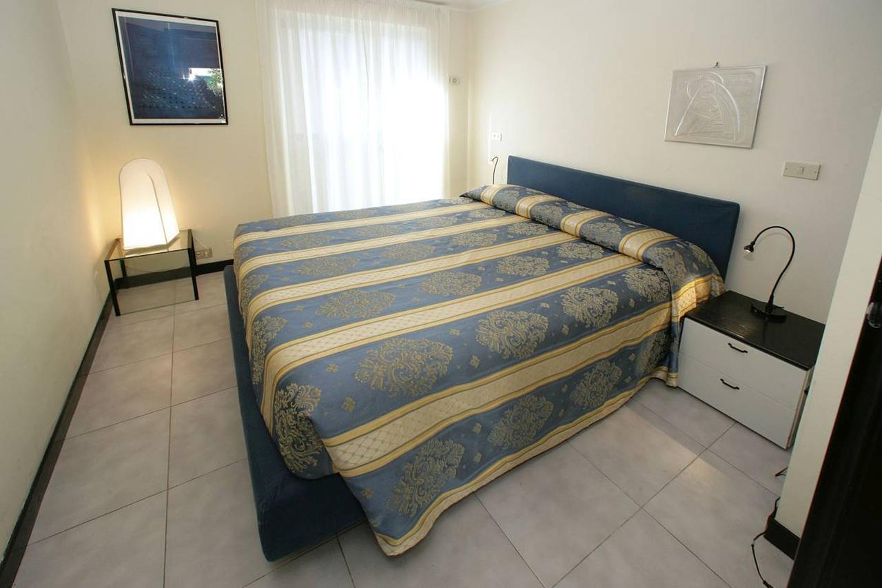 Savoia Apartments Генуа Екстериор снимка