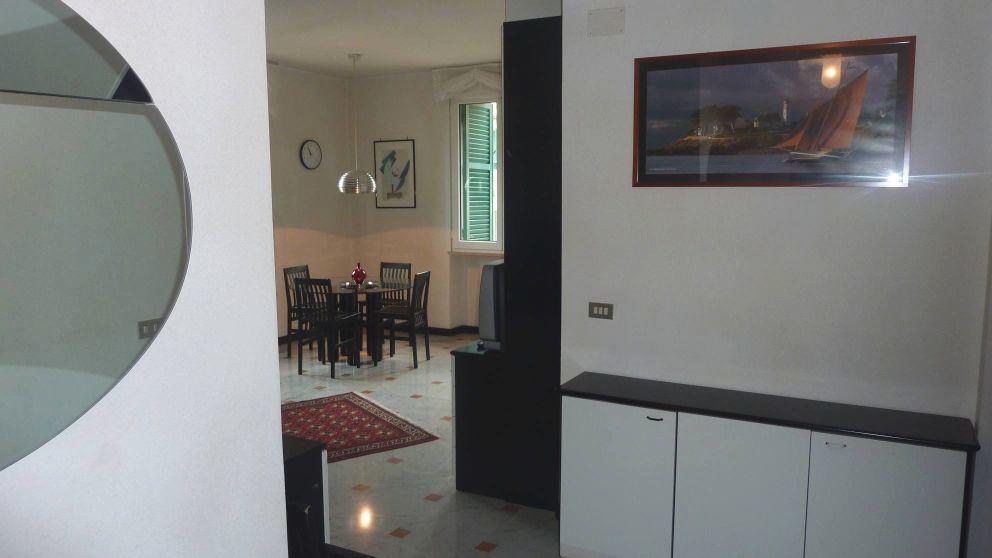 Savoia Apartments Генуа Екстериор снимка