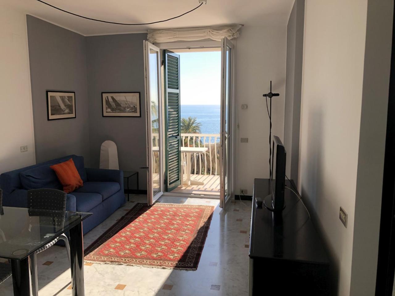 Savoia Apartments Генуа Екстериор снимка