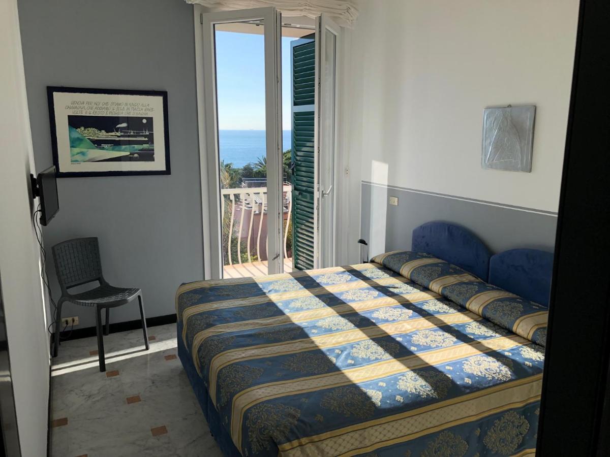 Savoia Apartments Генуа Екстериор снимка